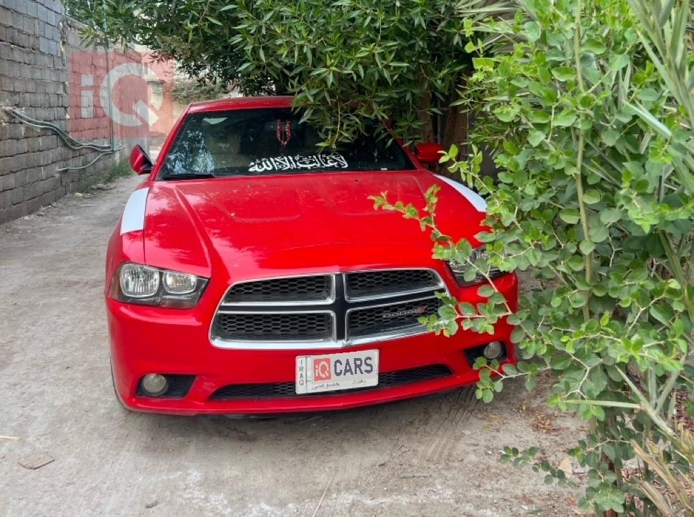 دودج تشارجر